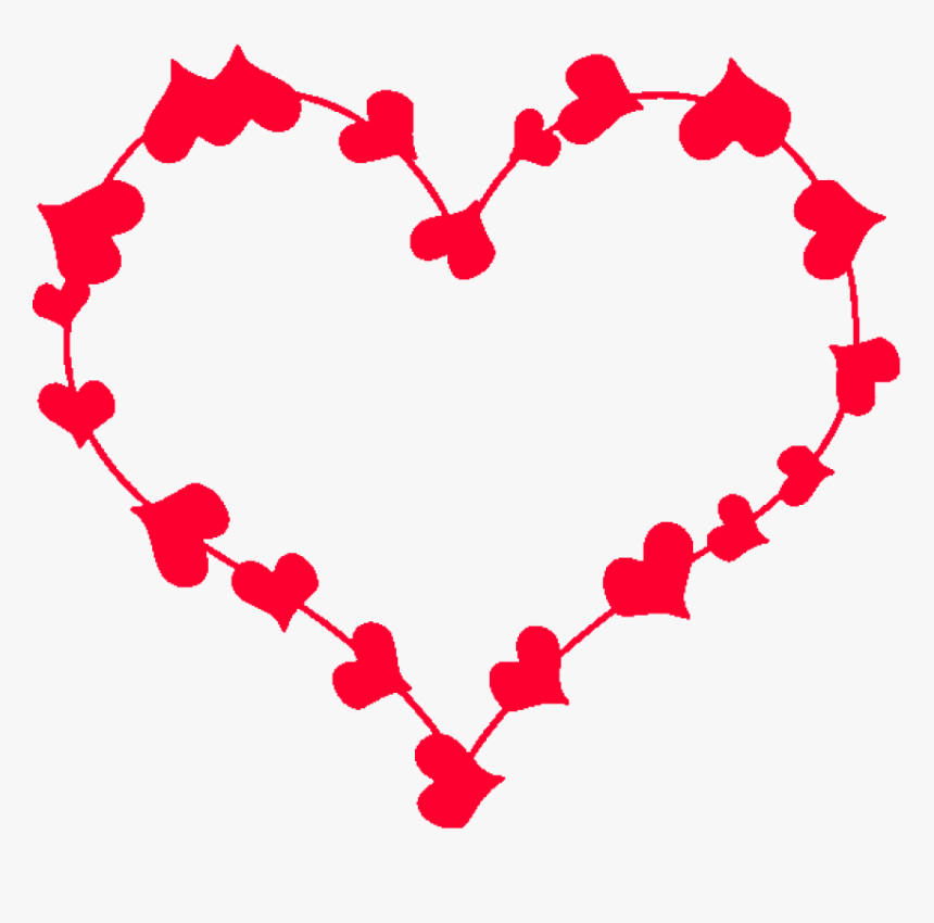 Transparent Spurs Clipart - San Valentin Corazones Png, Png Download