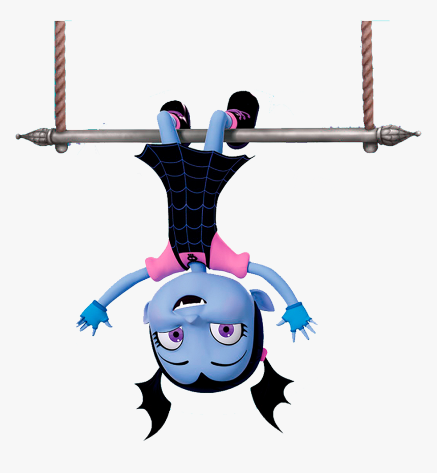 Vampirina Png, Transparent Png