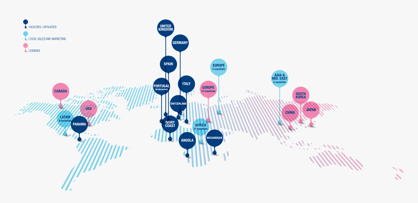 Mapas-en - Graphic Design, HD Png Download