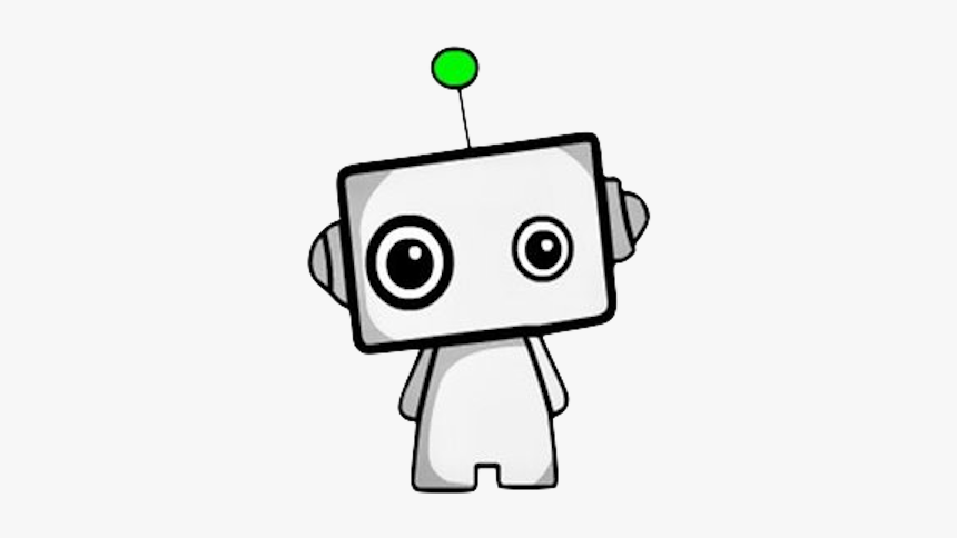 File - Mini-robot - Rob Bot, HD Png Download
