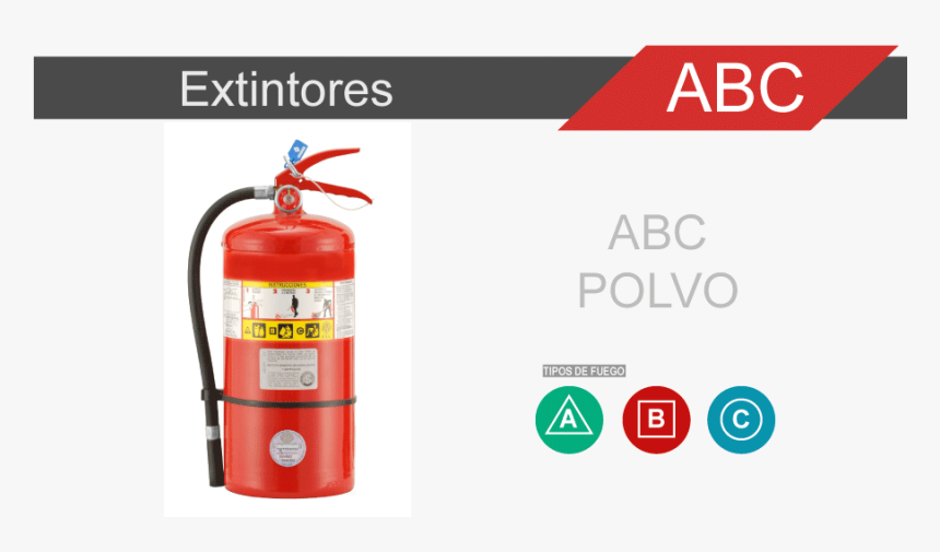 Fire Extinguisher, HD Png Download