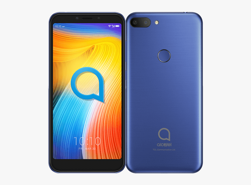 Alcatel 1s, HD Png Download