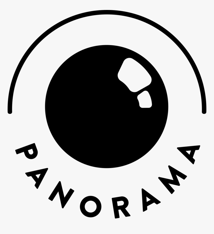 Panorama - Circle, HD Png Download