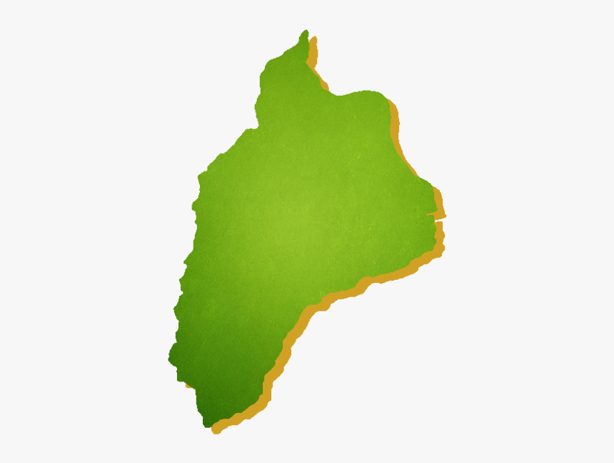 Map, HD Png Download