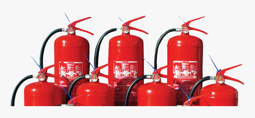 Extintores-leon - Extintor Abc Espuma Sabico, HD Png Download