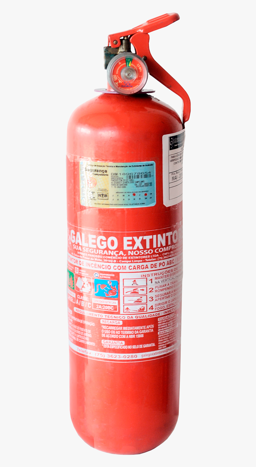 Cylinder, HD Png Download