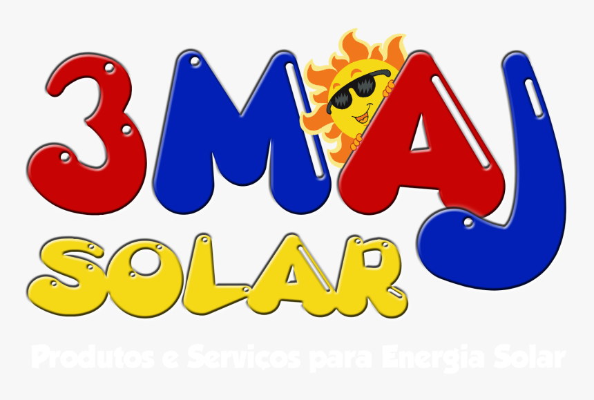 3maj Solar - Solar Energy, HD Png Download