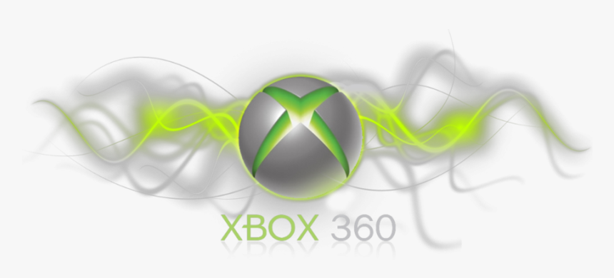 Great Xbox Live Logo Png Images Of The Day - Logos De Xbox Png, Transparent Png