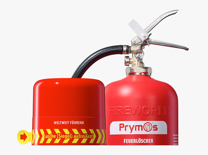 Doppelte Sicherheit - Prymos, HD Png Download