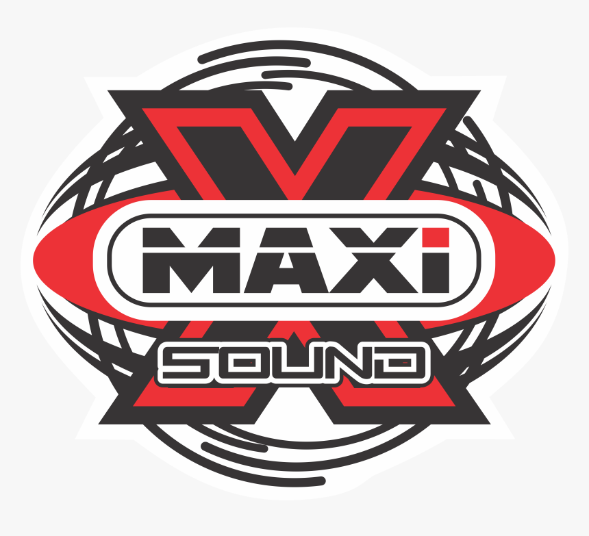 Maxi Sound - Loudspeaker, HD Png Download