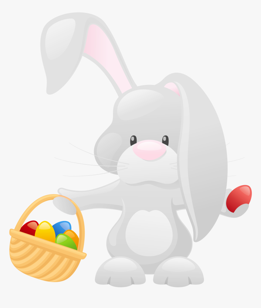 Coelhinho Janjão, HD Png Download