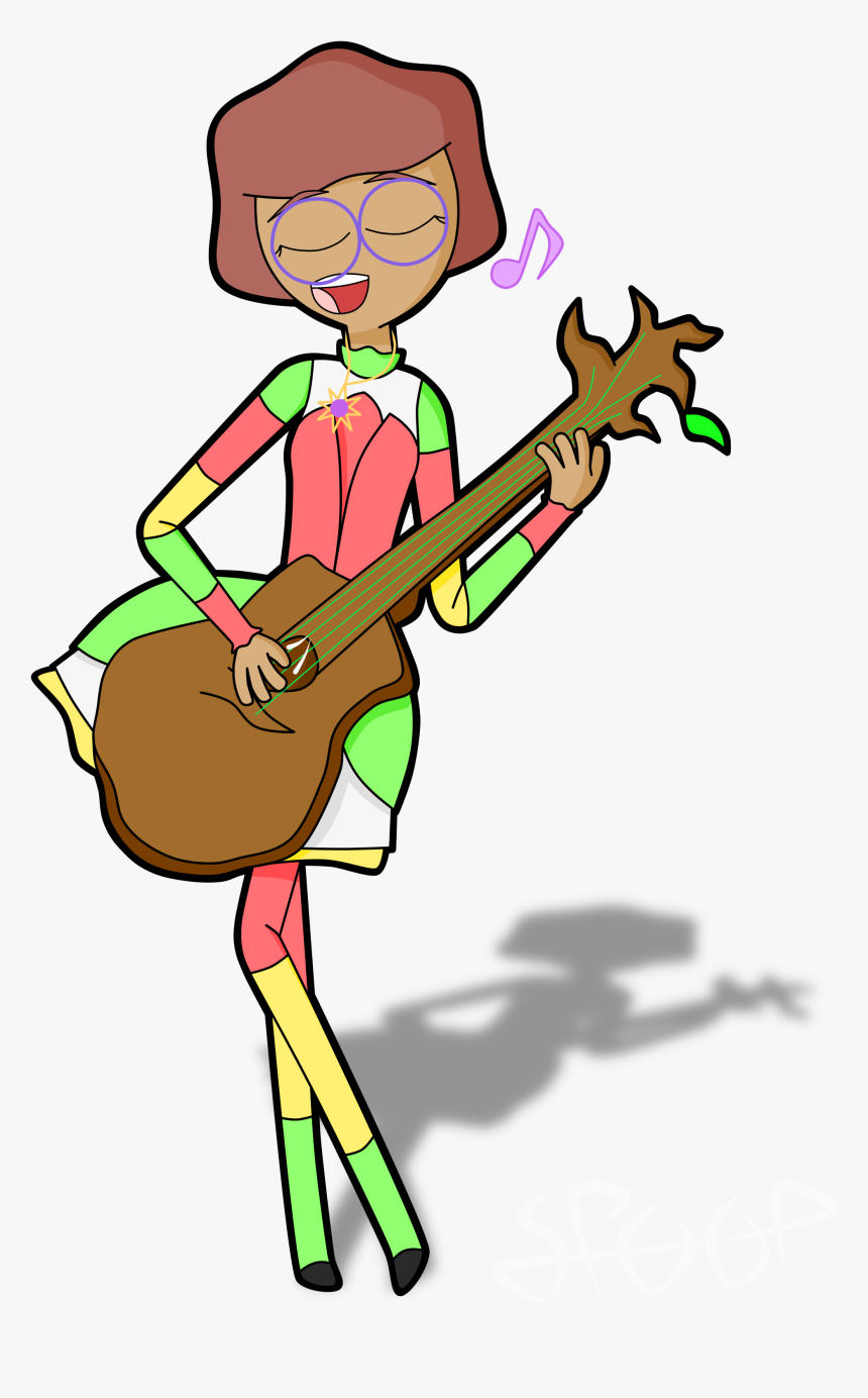 Raen S Melody - Cartoon, HD Png Download