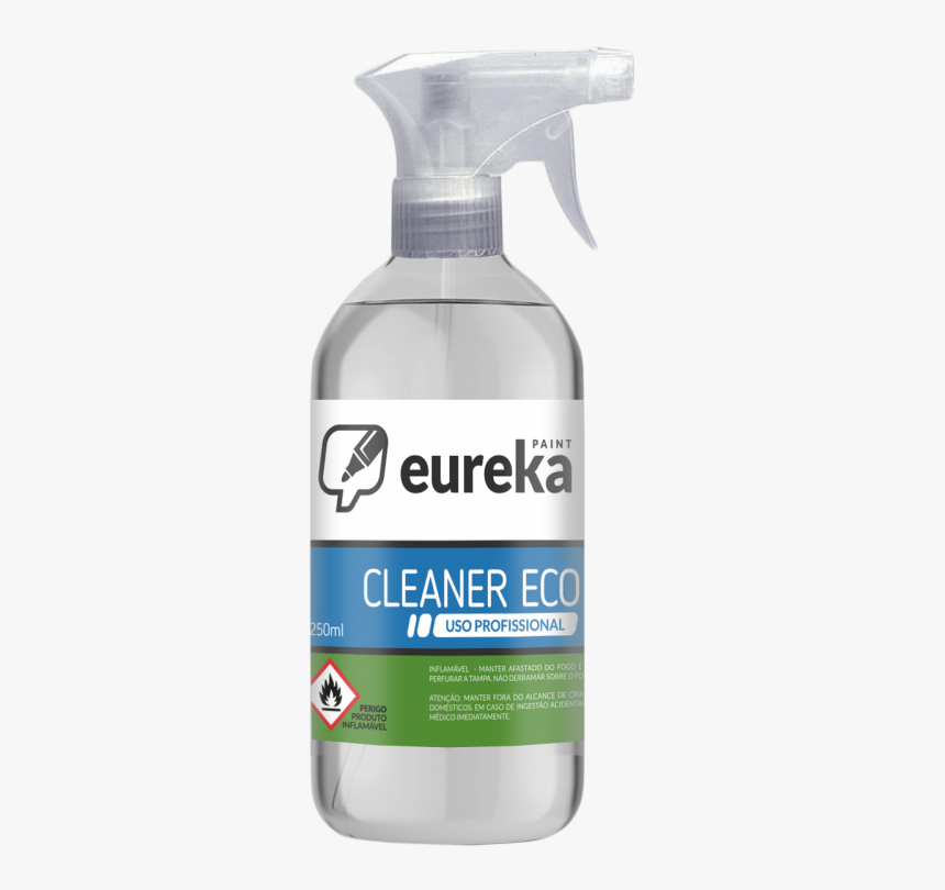 Limpador Película E Lousa Cleaner Eco - Liquid Hand Soap, HD Png Download