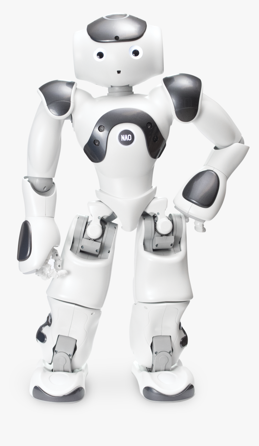 Robo Nao, HD Png Download
