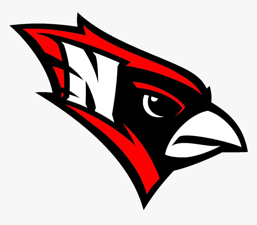 Nelson County Cardinals, HD Png Download
