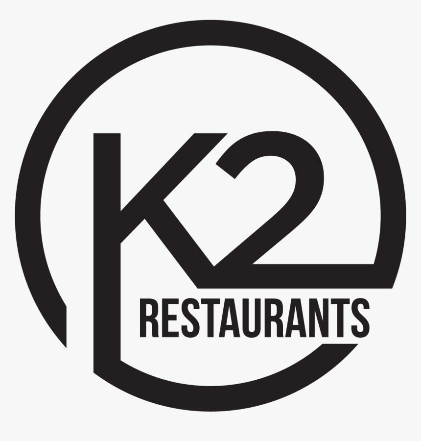 K2 Restaurants, HD Png Download