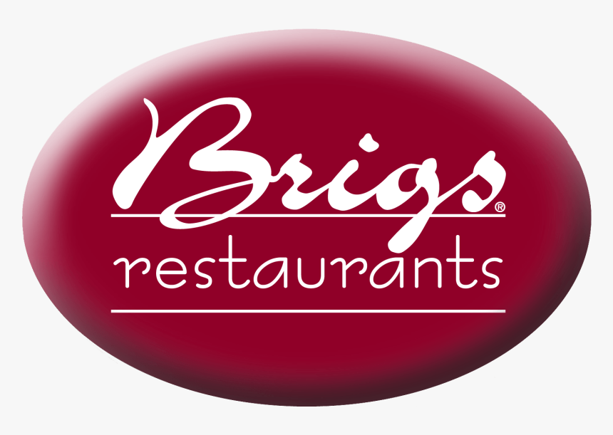 Brigs Restaurants - Birthday, HD Png Download