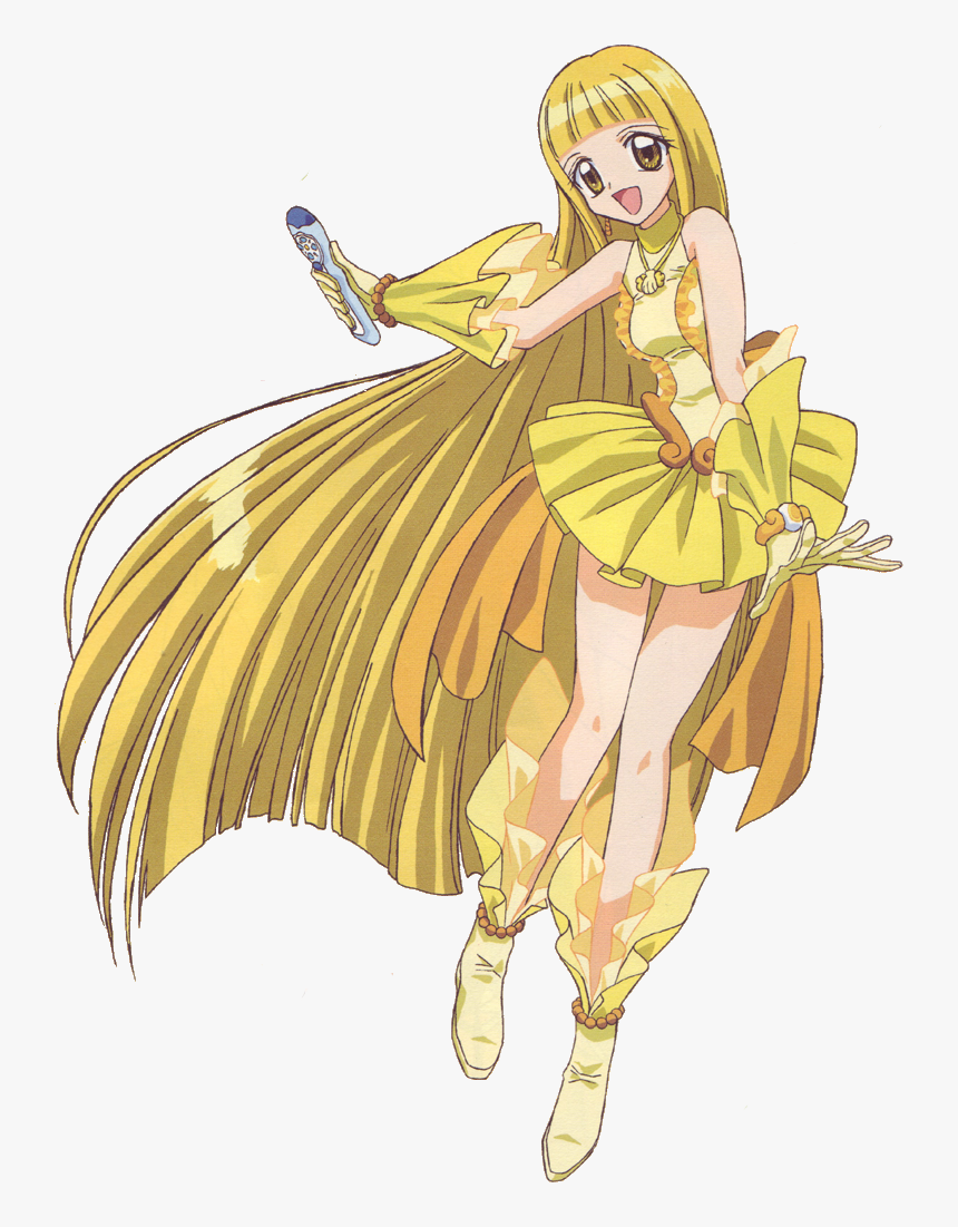 Mermaid Melody Pichi Pichi Pitch Coco, HD Png Download