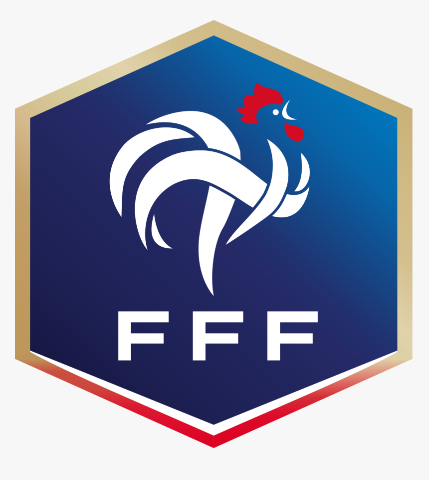 French Football Federation, HD Png Download