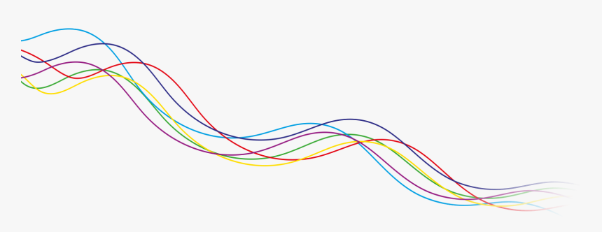 15 Color Waves Png For Free Download On Mbtskoudsalg - Colour Line Waves Png, Transparent Png