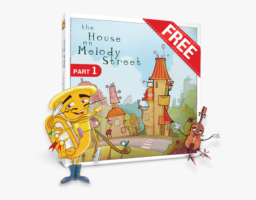 Cartoon, HD Png Download