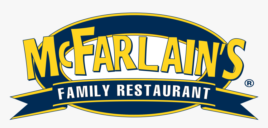 Mcfarlain S Family Restaurant Logo, HD Png Download
