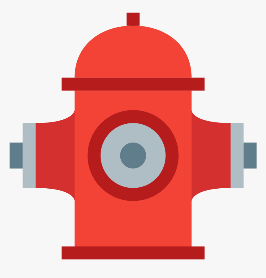 Fire Hydrant Icon - おおい ぬ 座 Vy 星, HD Png Download