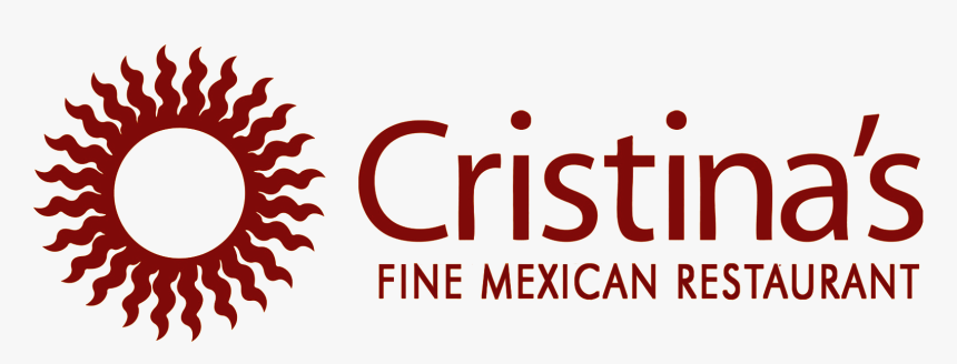 Cristina S Fine Mexican Restaurant Logo - Cristina's Fine Mexican Logo, HD Png Download