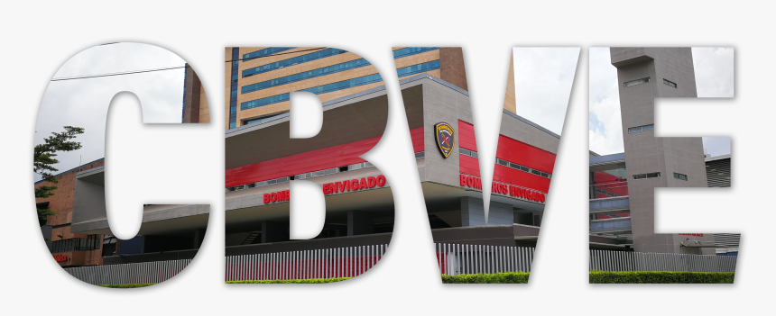 Bombero Envigado, HD Png Download