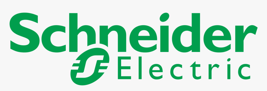Schneider Electric Logo, HD Png Download