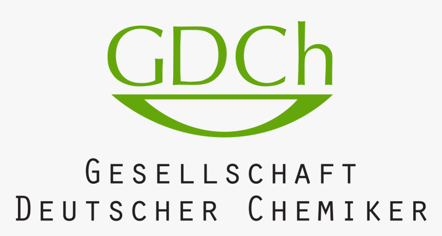 Gesellschaft Deutscher Chemiker, HD Png Download