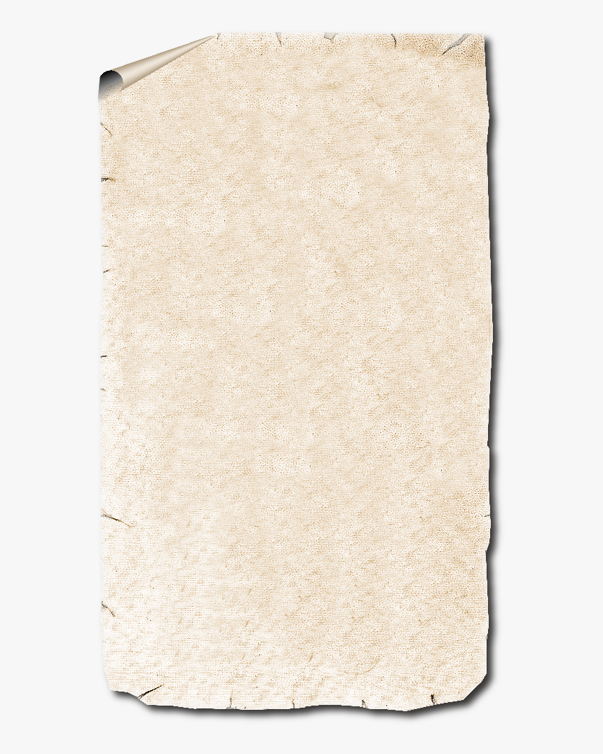Pergaminos Y Papeles Antiguos Cartas Png - Papeles Antiguos Png, Transparent Png