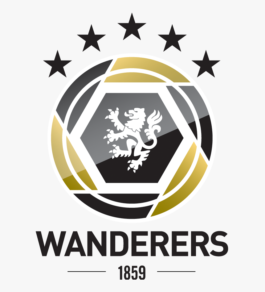 Transparent Football Images Png Wanderers Fc Png Download Transparent Png Image Pngitem