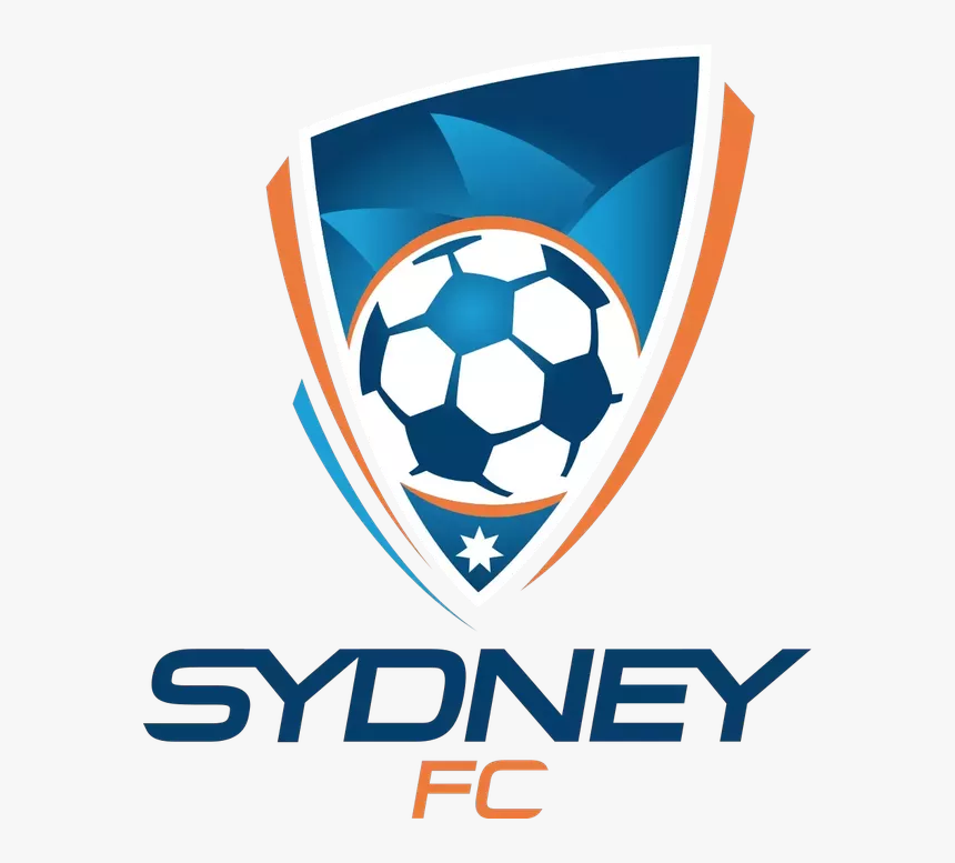 What Are Some Of The Best Football Club Logos Quora - Sydney Fc Logo, HD Png Download