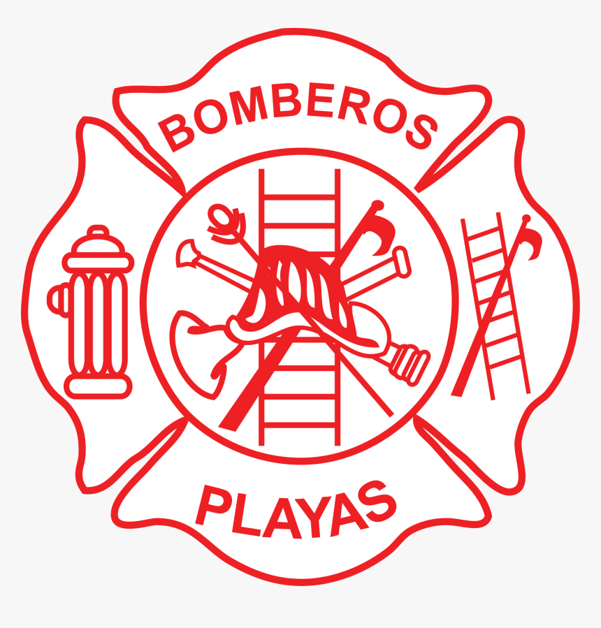 Bomberos Pedro Carbo, HD Png Download