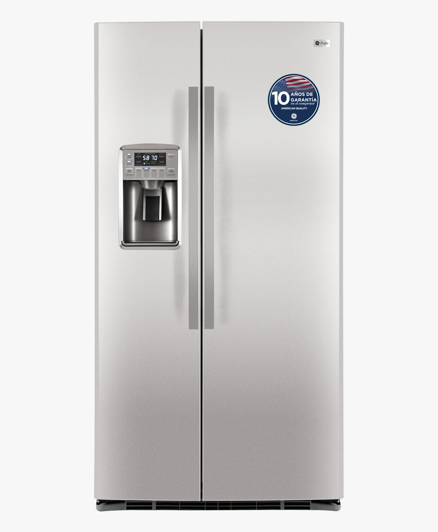 Refrigerador General Electric 22 Pies, HD Png Download