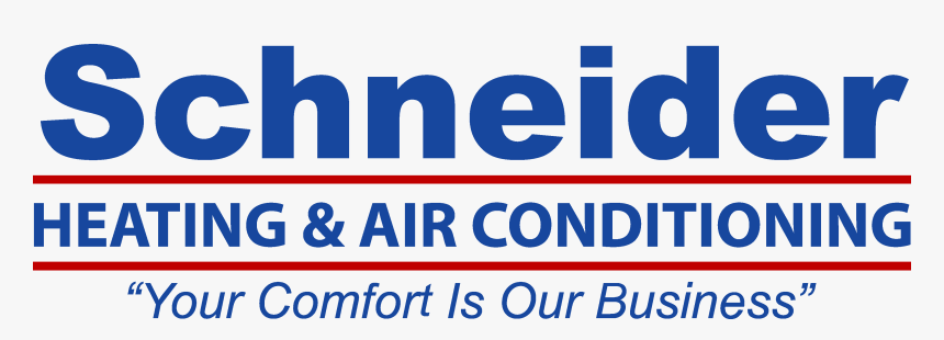 Schneider-logo - Schneider Heating Logo, HD Png Download
