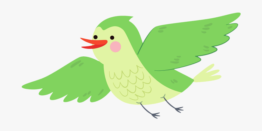 Bird Png Hd Images, Stickers, Vectors - Illustration, Transparent Png