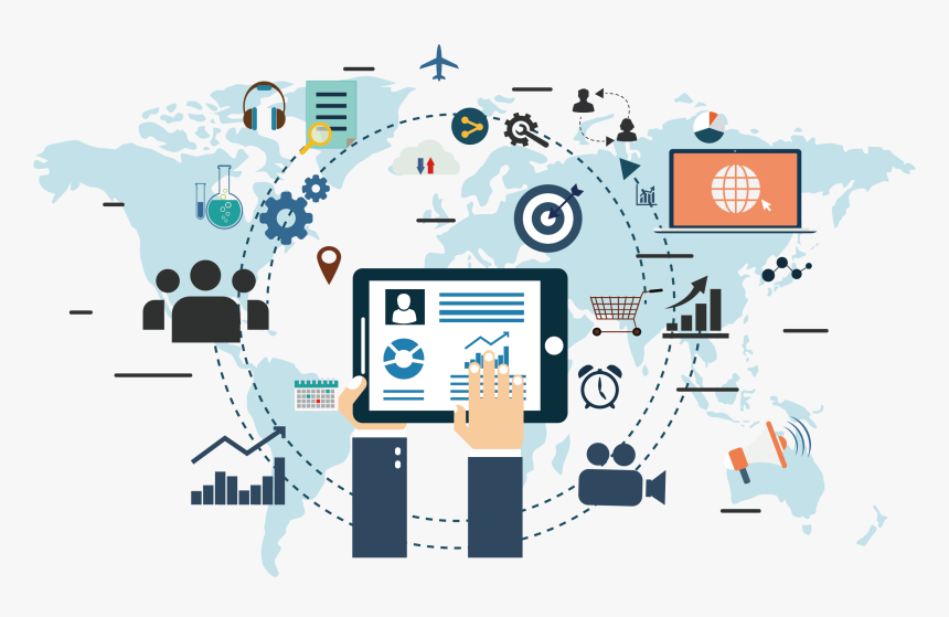 Value Of Media And Information Literate, HD Png Download , Transparent ...