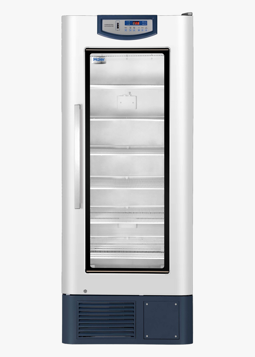 Hyc 610 Haier Pharmacy Refrigerator, HD Png Download