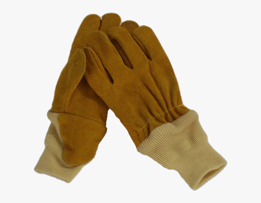 Guantes Bomberos Png, Transparent Png