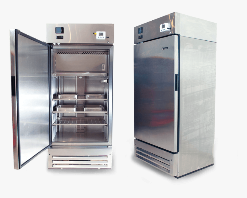 Refrigerador Png, Transparent Png