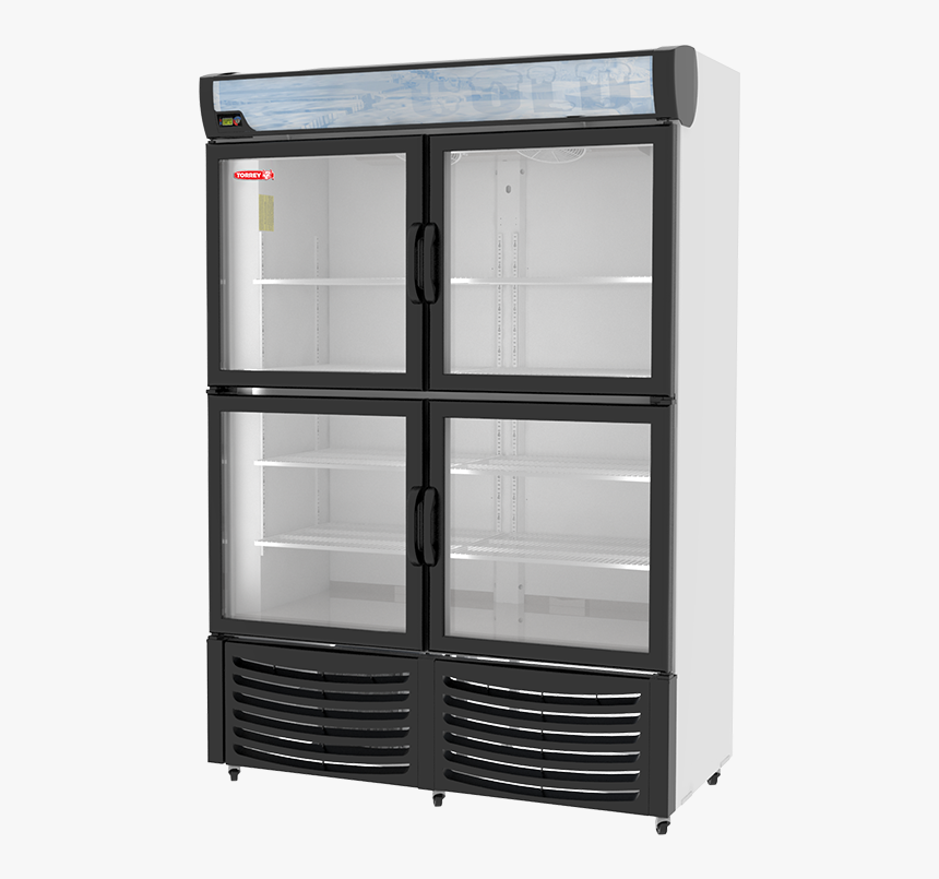 Refrigerador Torrey R 36 4 Puertas, HD Png Download
