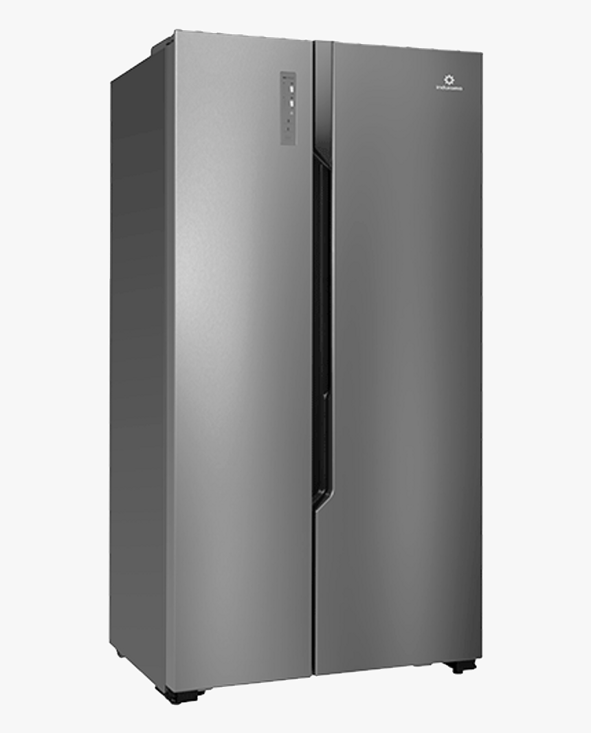 Front - Refrigeradora Ri 780r Croma Indurama, HD Png Download