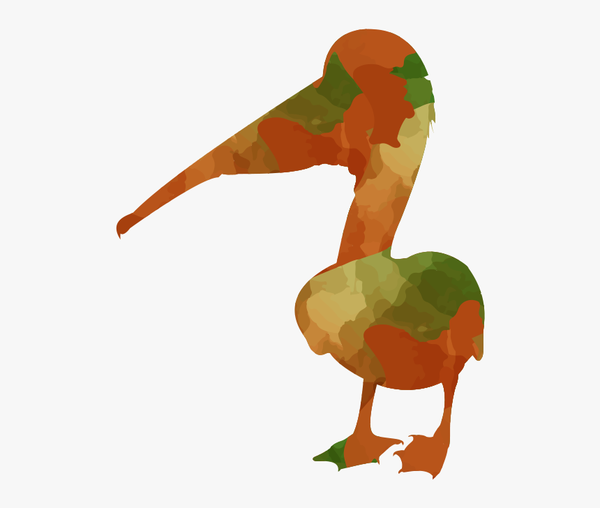 Bird Vector Graphics Portable Network Graphics Silhouette - Vector Graphics, HD Png Download