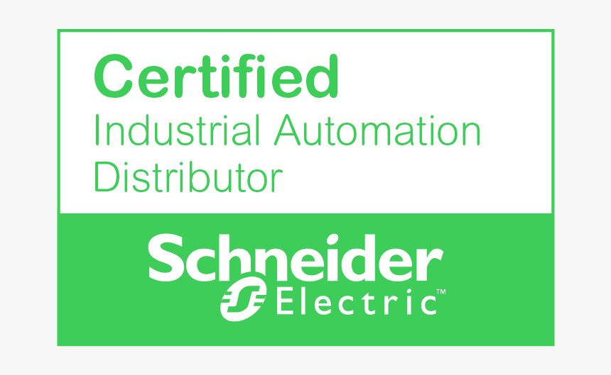 Certified Industrial Automation Distributor, HD Png Download