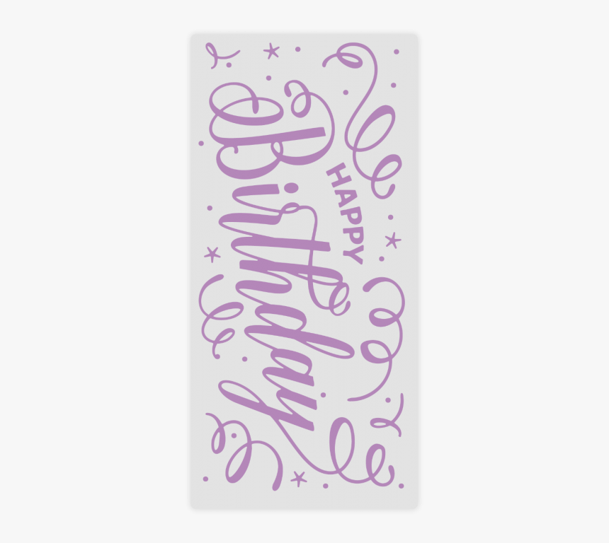 Calligraphy, HD Png Download