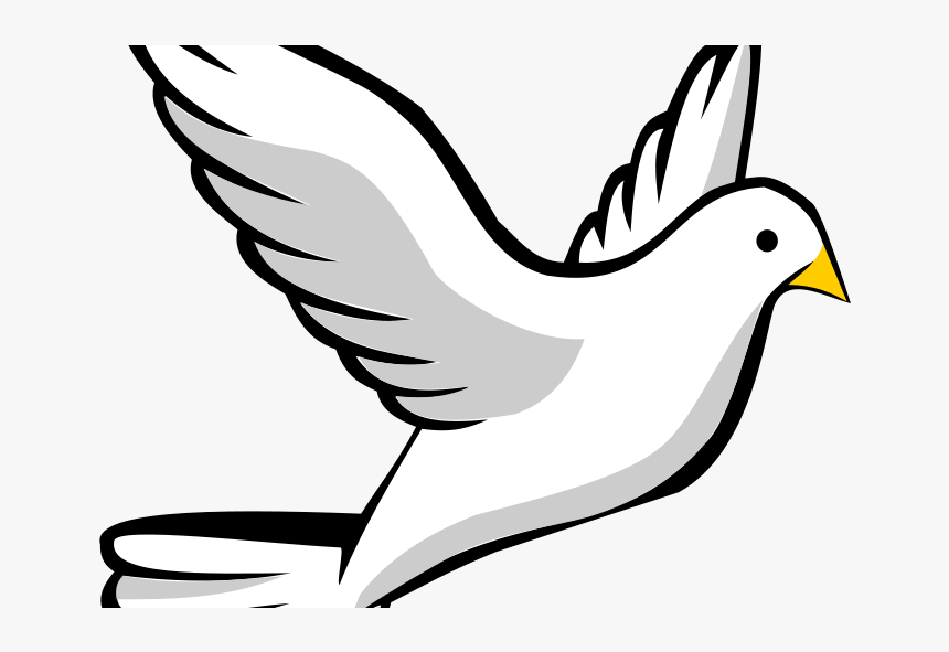Image Group An - Holy Spirit Doves, HD Png Download