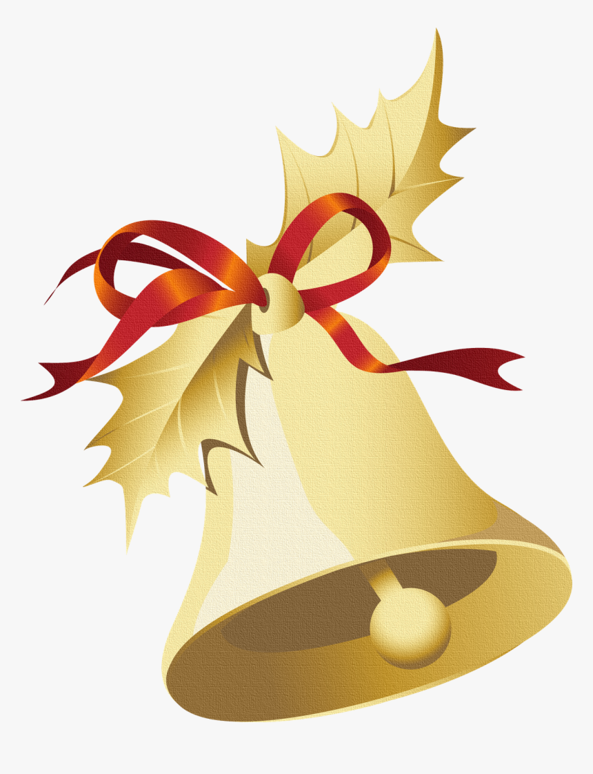 Bell Gift, HD Png Download