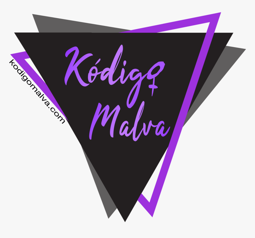 Kódigo Malva - Graphic Design, HD Png Download